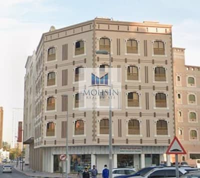 Здание Продажа в Аль Нахиль, Аджман - WhatsApp Image 2025-04-07 at 14.02. 44. jpeg