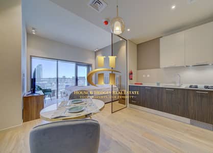 Studio for Sale in Jumeirah Village Circle (JVC), Dubai - Screenshot 2025-04-07 134318. png