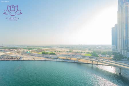 3 Bedroom Apartment for Rent in Business Bay, Dubai - View 1. jpg