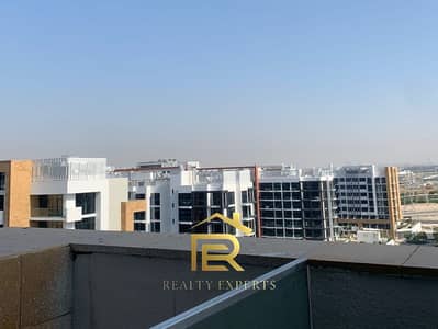 Studio for Rent in Meydan City, Dubai - 64cd8792-f710-4e4b-a285-aa168db29133. jpg