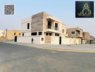 5 Bedroom Villa for Rent in Al Zahya, Ajman - WhatsApp Image 2025-04-06 at 3.34. 10 PM. jpeg