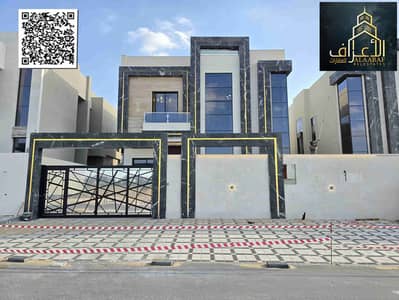 فیلا 5 غرف نوم للبيع في الحليو، عجمان - IMG-20250326-WA0038. jpg