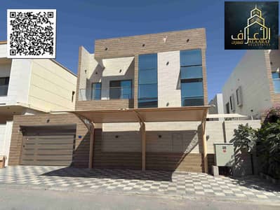 5 Bedroom Villa for Sale in Al Yasmeen, Ajman - IMG-20250325-WA0082. jpg