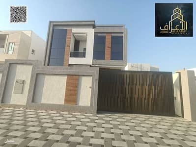 فیلا 4 غرف نوم للبيع في الحليو، عجمان - WhatsApp Image 2025-04-06 at 3.35. 21 PM (1). jpeg