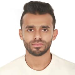 Waseem Shuja