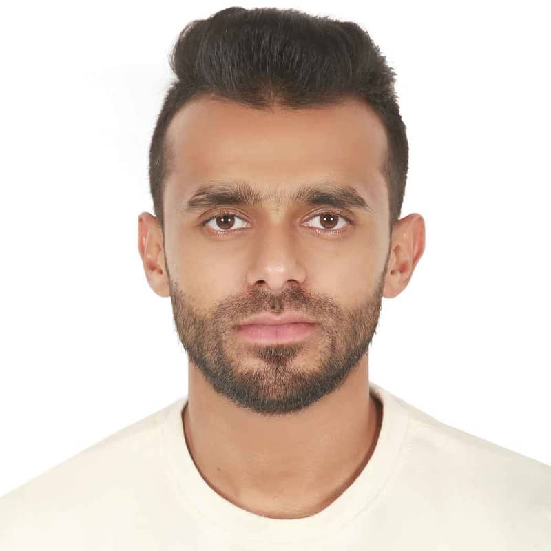 Waseem Shuja