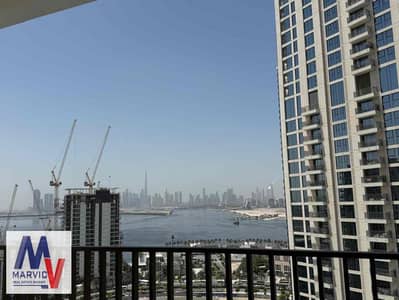 2 Bedroom Flat for Sale in Dubai Creek Harbour, Dubai - b5d3a828-d92f-486c-8a6a-48fe0781f1d0. jpg