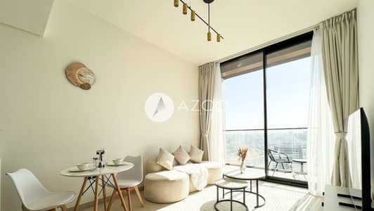 朱美拉环形村(JVC)， 迪拜 1 卧室公寓待租 - AZCO REAL ESTATE-4. jpg