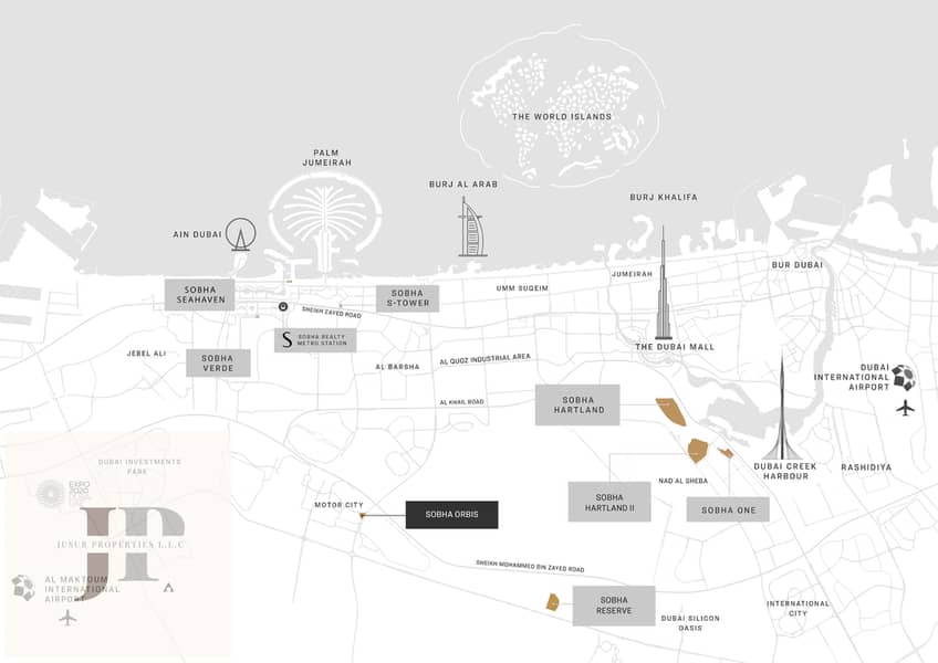 12 Sobha Dubai Map with Orbis. png