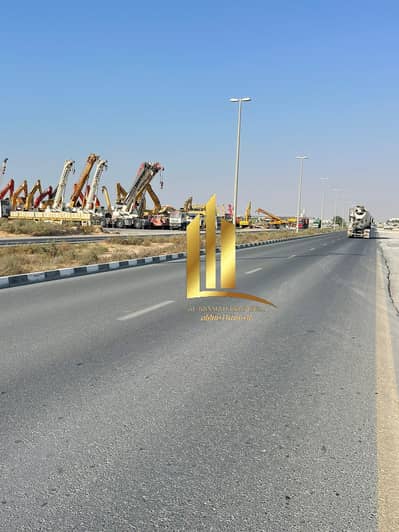 Industrial Land for Sale in Al Sajaa, Sharjah - IMG-20241124-WA0107. jpg