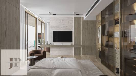 1 Bedroom Apartment for Sale in Dubai Land Residence Complex, Dubai - Peace Lagoons - 2 BDR - 10. jpg
