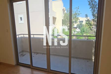 3 Bedroom Villa for Rent in Al Raha Gardens, Abu Dhabi - Spacious Villa/Private Entrance/Front Yard/Parking