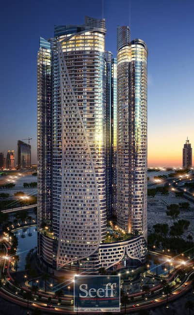 Fully Furnished | Modern amenities | Investors Deal