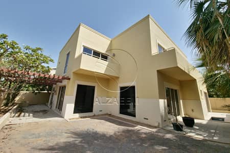 Type S Corner Villa | Prime Location Near Entrance