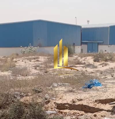 ارض تجارية  للبيع في صناعية الصجعة، الشارقة - WhatsApp Image 2025-04-07 at 2.43. 23 PM (1). jpeg