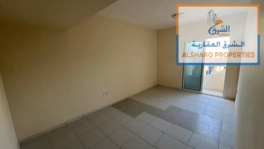 The largest area and best price for a three-bedroom apartment for annual rent in Al Nuaimiya - Ajman