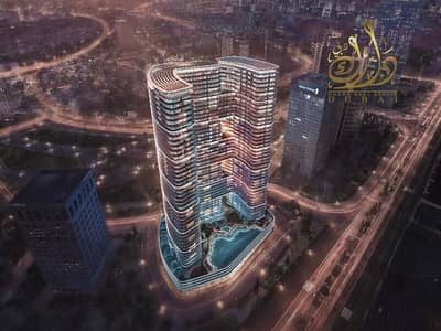 1 Bedroom Apartment for Sale in Dubai Science Park, Dubai - c3bf3ae1-8cc6-432a-a1cf-8e9996091d6b. jpg