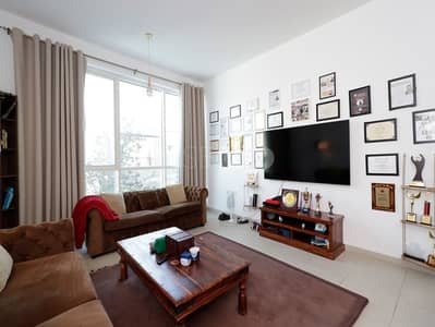Fully Furnished | Spacious Layout | Near Malls
