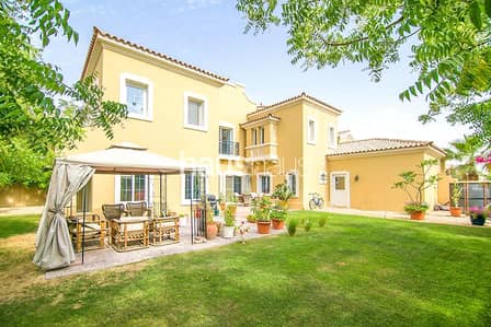 Rare Type A1 | Immaculate | 8000 sq. ft Plot