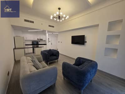 Ready to move || Cozy Luxurious Fully Furnished 1bhk Apartment || AC Free || Wifi Free || Near Metro