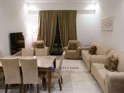 2 BEDROOMS + STORE I VOT I POOL VIEW