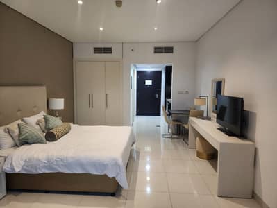 Studio for Rent in Business Bay, Dubai - WhatsApp Image 2024-05-07 at 15.47. 35 (5). jpeg