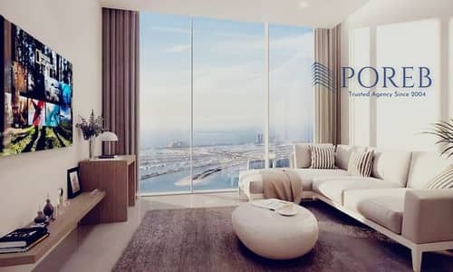 Студия Продажа в Дубай Марина, Дубай - IMG-20250407-WA0075. jpg