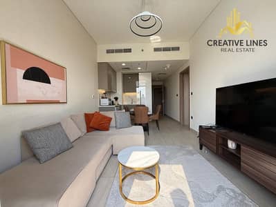 1 Bedroom Flat for Rent in Meydan City, Dubai - 4390bf40-d0f4-4c94-bf7c-ed75536c2132. jpeg