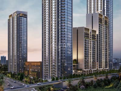 1 Спальня Апартаменты Продажа в Мотор Сити, Дубай - Квартира в Мотор Сити，Sobha Orbis，Sobha Orbis Tower F, 1 спальня, 1148210 AED - 11281689