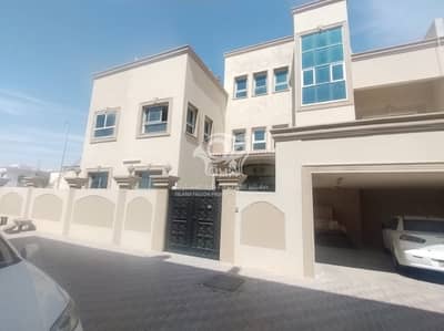 5 Master Bedrooms | Spacious Layout | Maid Room