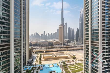 2 Bedroom Apartment for Rent in Za'abeel, Dubai - CLM_1200-HDR. jpg