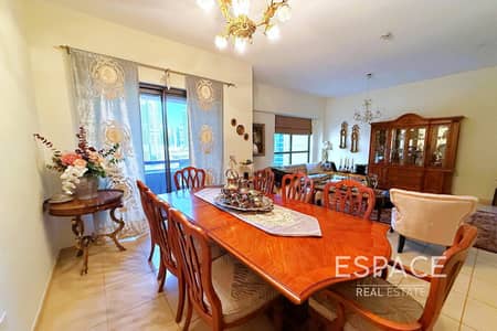 2 Bedrooms | Spacious | Open Marina View