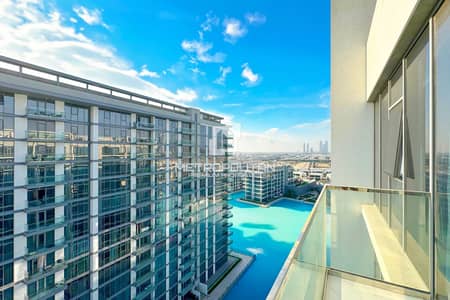 Fully Furnished | Upgraded | Spacious Layout