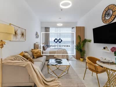 Studio for Rent in Jumeirah Village Circle (JVC), Dubai - 1. jpg