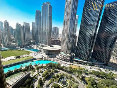 Opera View | Fully Furnished | Spacious Layout