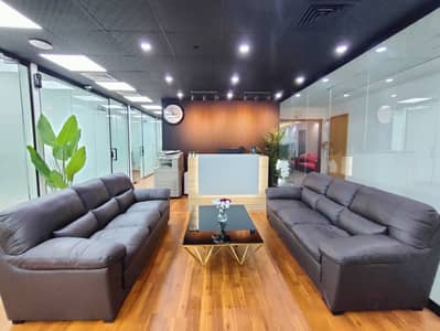 مکتب  للايجار في الخليج التجاري، دبي - IMG20221019145701. jpg