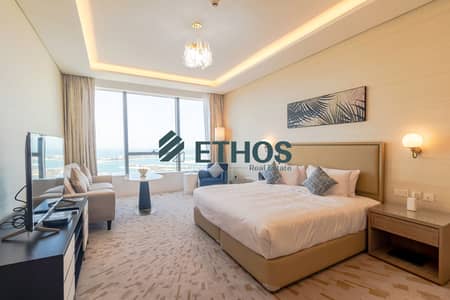 Studio for Rent in Palm Jumeirah, Dubai - IMG_2663-HDR. jpg