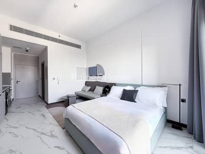 Studio for Rent in Mohammed Bin Rashid City, Dubai - Brand New | Modern Studio | Ready to Move In