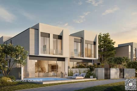 4 Bedroom Villa for Sale in Jumeirah Golf Estates, Dubai - 001. png