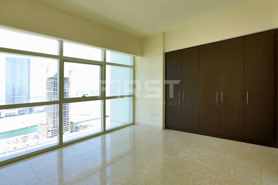 8 Internal Photo of 1 Bedroom Apartment in Ocean Terrace Marina Square Al Reem Island Abu Dhabi UAE (27). jpg