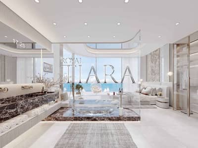 1 Bedroom Apartment for Sale in Dubai Islands, Dubai - Cotier House by Imtiaz - 3bhk-B8798. jpg