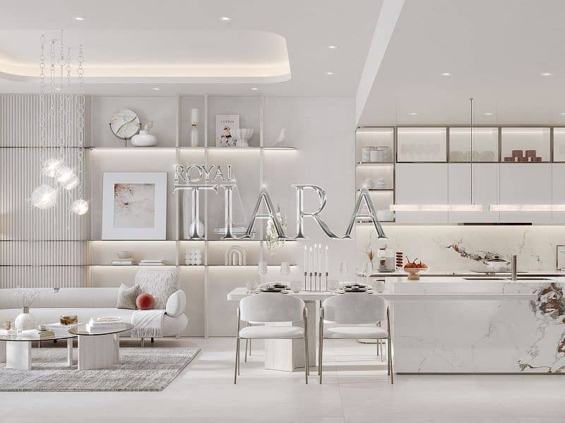 4 Cotier House by Imtiaz - 1BHK Living and Dining Areas_76576. jpg