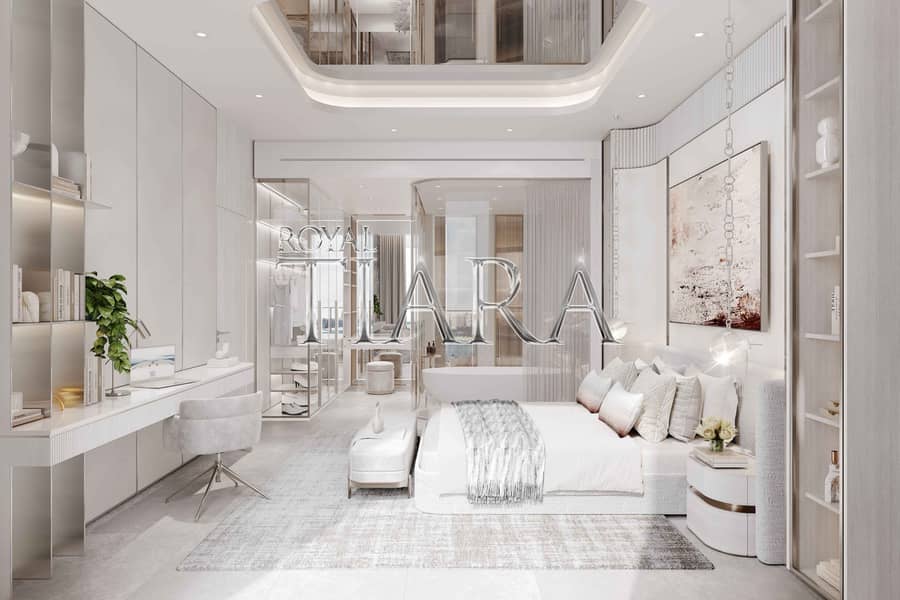 6 Cotier House by Imtiaz - Master Bedroom 2876856. jpg