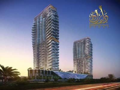 2 Cпальни Апартаменты Продажа в Сити оф Арабия, Дубай - 0685a76a36ad4a2dbf039e1a73afa298. jpg