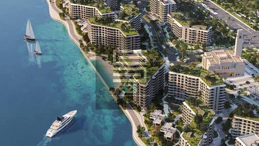 2 Bedroom Flat for Sale in Yas Island, Abu Dhabi - 1942dcc2-1625-4ae7-b429-9c1d59c847d6. JPG