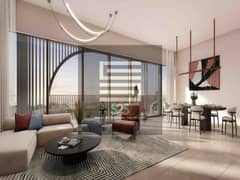 Top-tier Area! Affordable Unit in Saadiyat Island! Close to NYU