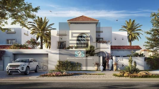 4 Bedroom Villa for Sale in Al Shamkha, Abu Dhabi - c888c042-a097-4a72-842c-60509d102e97. JPG