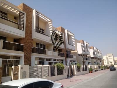 JVC I 4BR+M I all en-suite l good location JVC I 4BR+M I all en-suite l good location