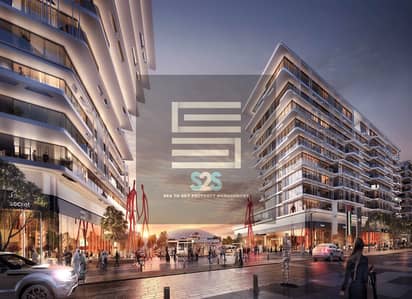 萨迪亚特岛， 阿布扎比 单身公寓待售 - The Grove 4. jpg
