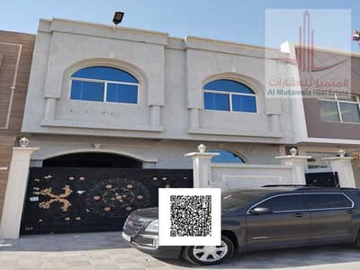 阿尔亚斯梅恩， 阿治曼 4 卧室联排别墅待售 - 882852ae-7562-4d2a-b47e-6e57e76235cd. jpg
